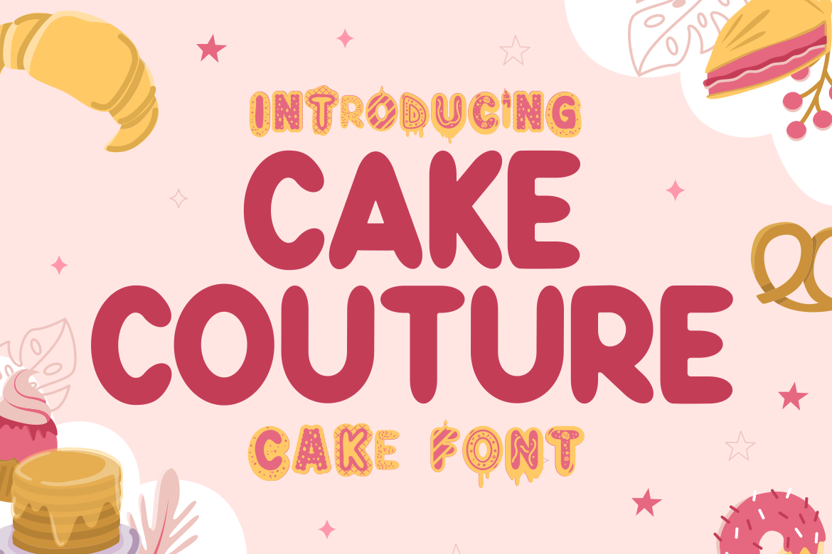 Cake Couture